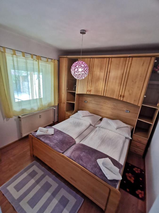 באלאטונפורד Landhaus Forras 2 מראה חיצוני תמונה
