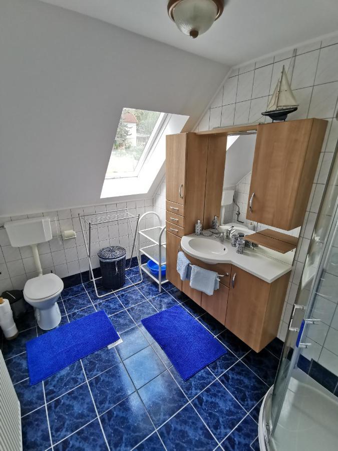 באלאטונפורד Landhaus Forras 2 מראה חיצוני תמונה